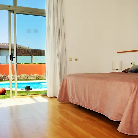 Villa Opal Anfi Tauro *